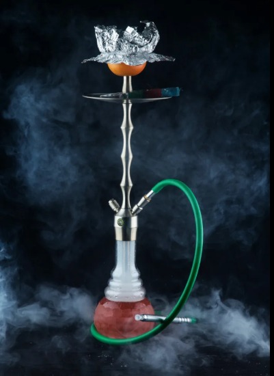 اركيلة نعناع