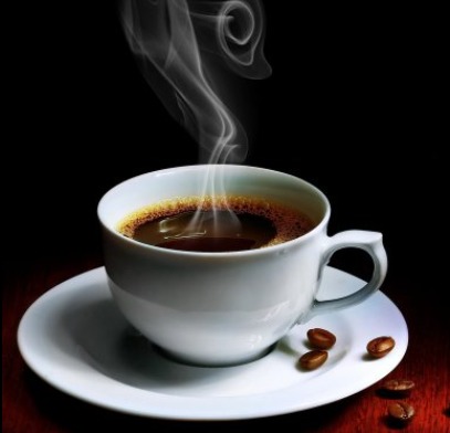 قهوة عثمانية